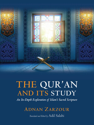 cover image of The Qur'an and Its Study